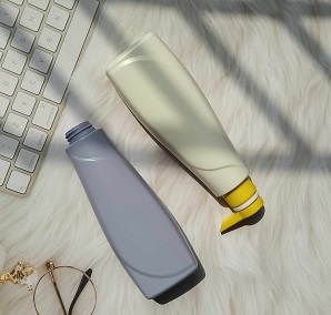 Botella de embalaje de plástico: una solución versátil para las necesidades de belleza