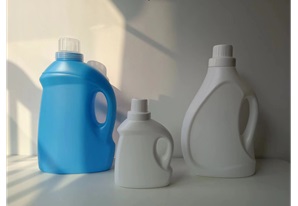 Innovar en las botellas de envasado de su detergente para ropa: estrategias distintivas de marketing de productos