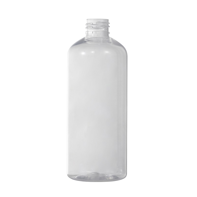 300ml boston pet bottle